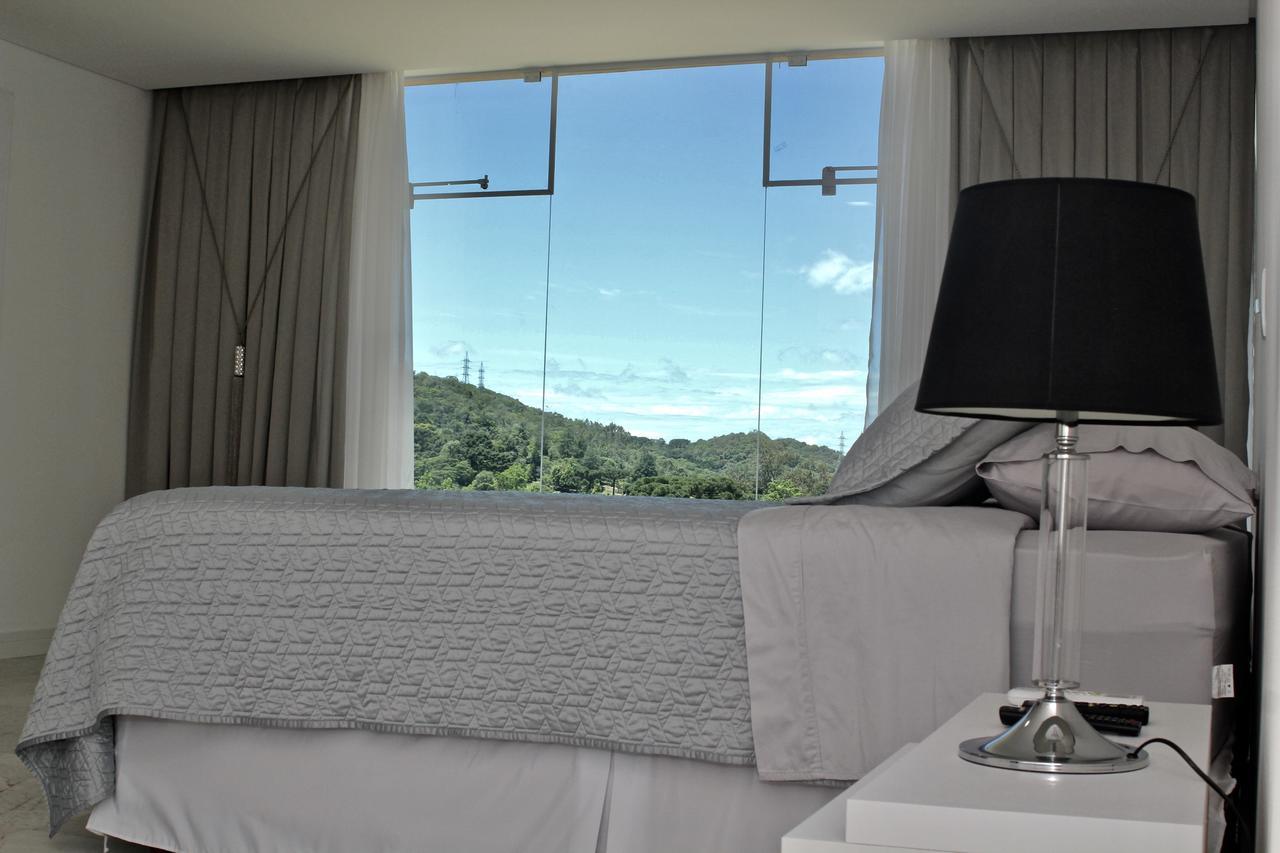 Hotel Bolsi Colombo Eksteriør billede