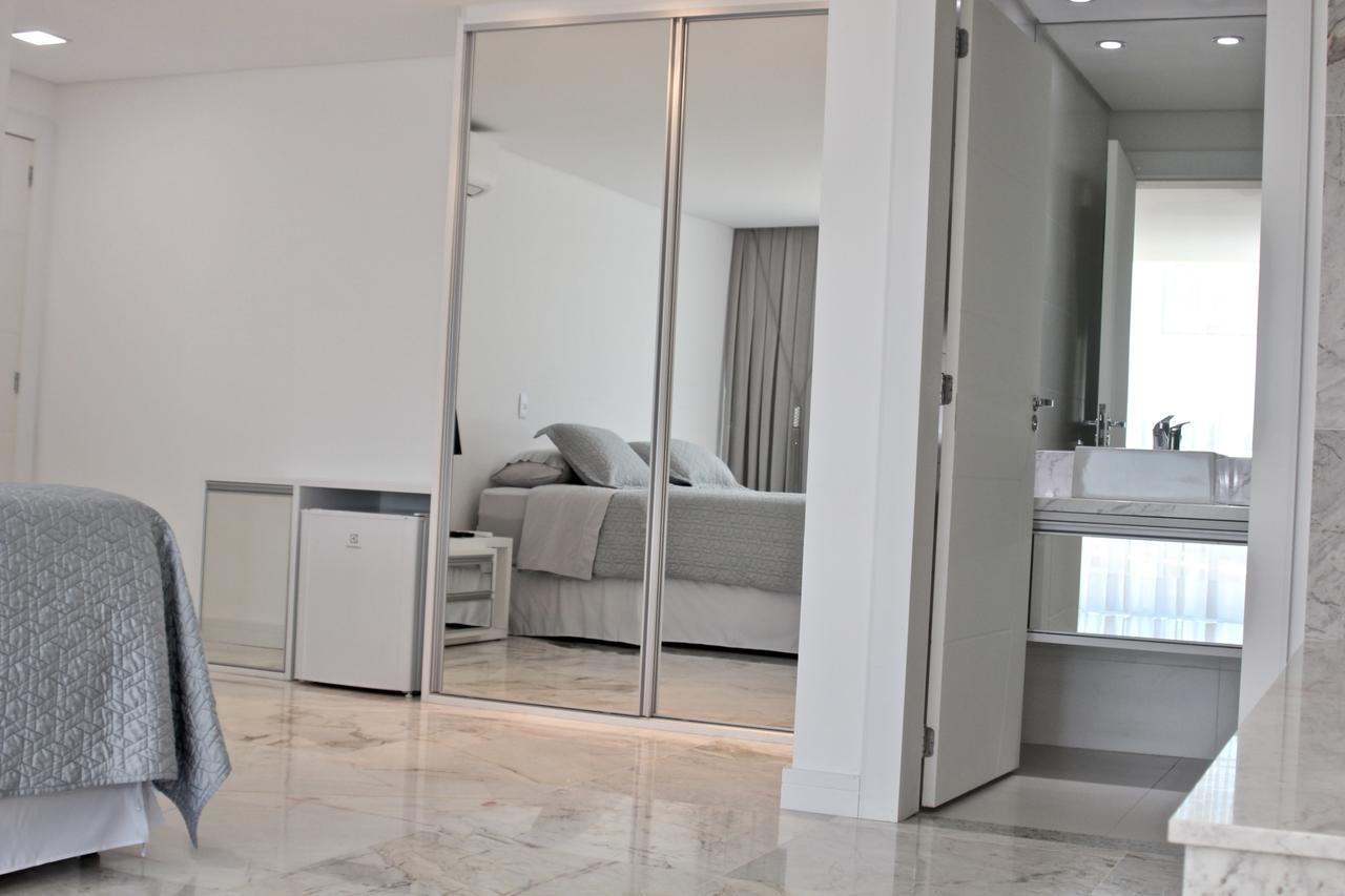 Hotel Bolsi Colombo Eksteriør billede