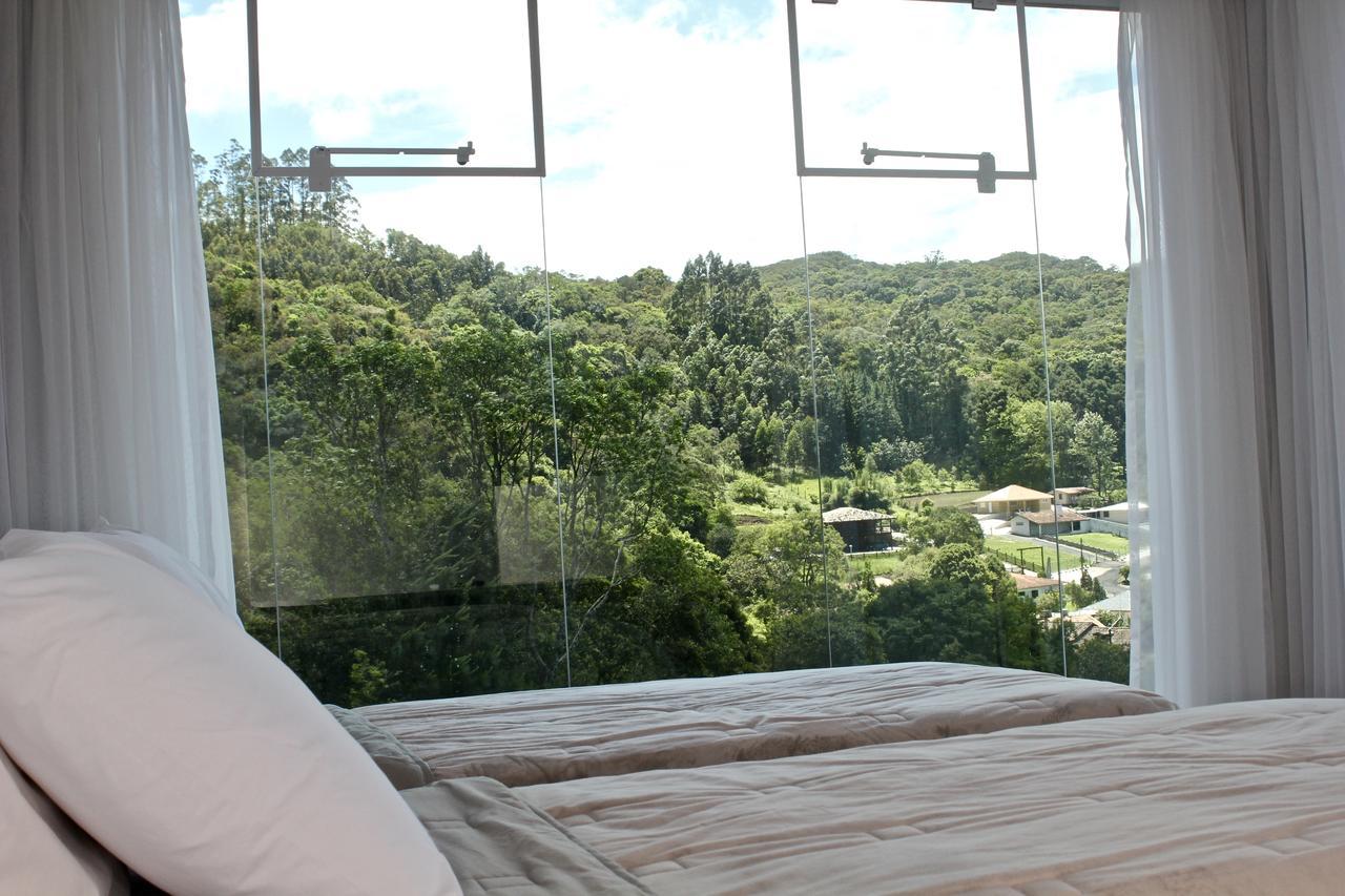 Hotel Bolsi Colombo Eksteriør billede