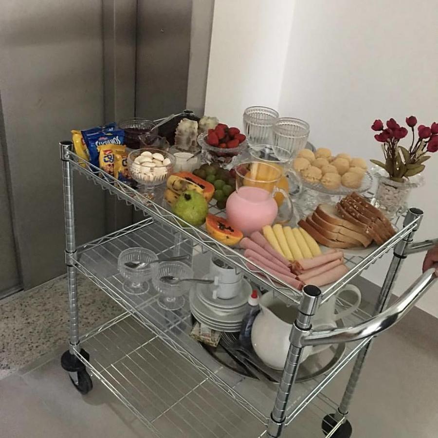 Hotel Bolsi Colombo Eksteriør billede