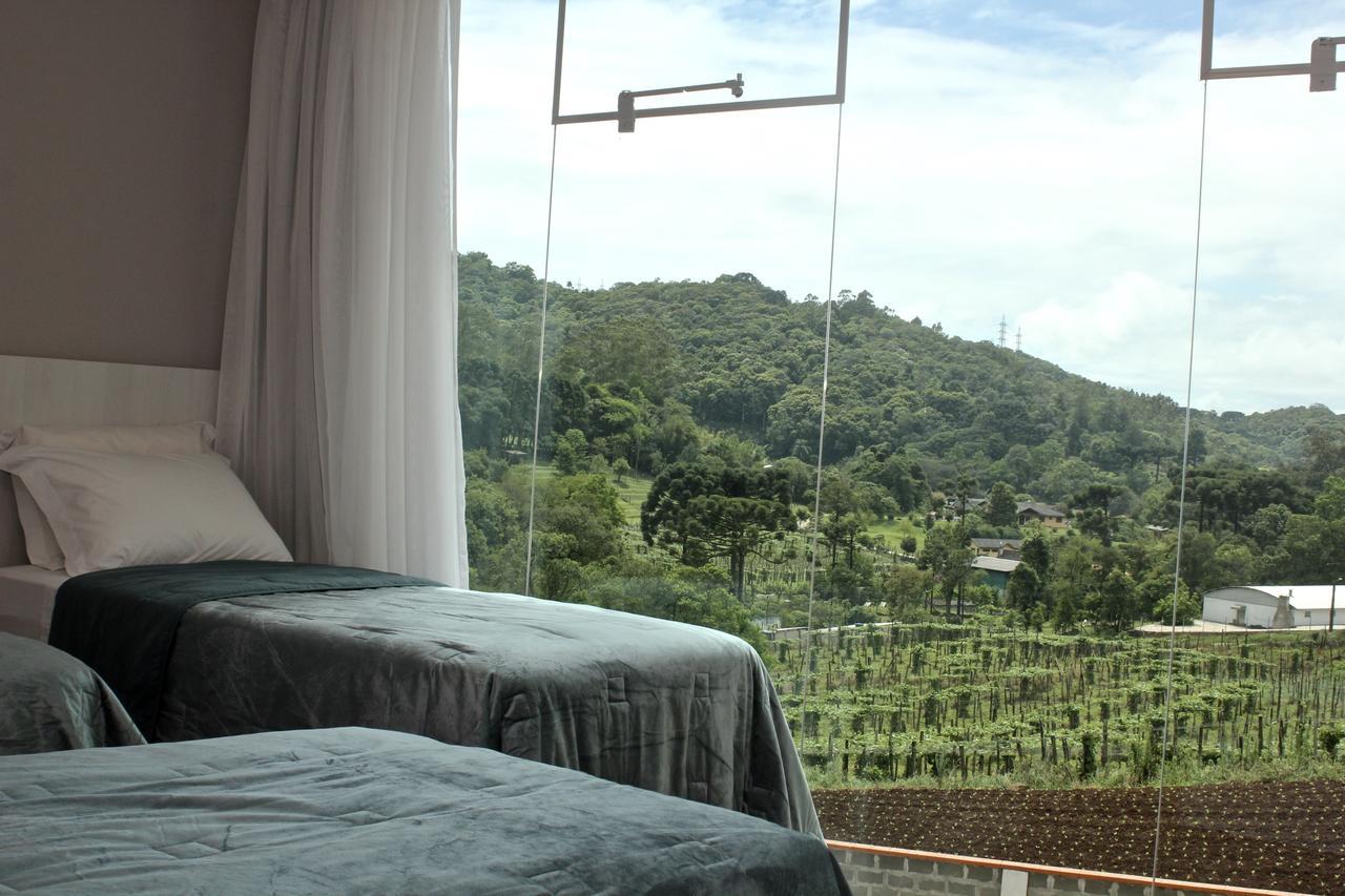 Hotel Bolsi Colombo Eksteriør billede